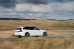 Volvo V60 T8 Polestar Engineered 2019 года (UK)